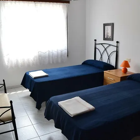 Apartamento Rosalia De Castro O Grove