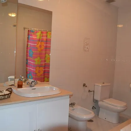 Apartamento Rosalia De Castro *